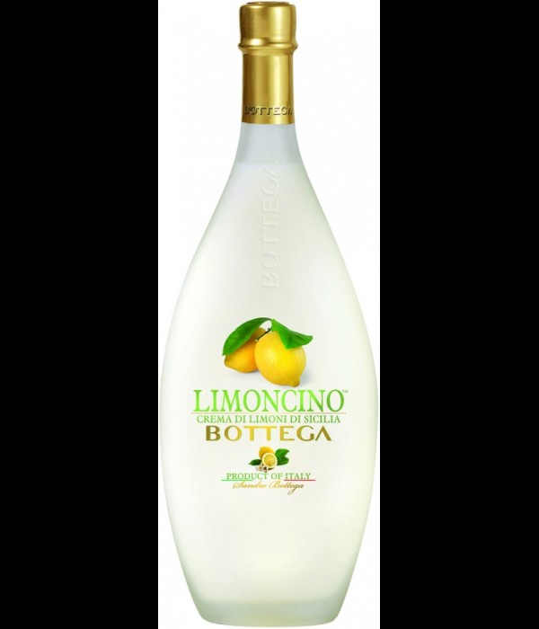 BOTTEGA Crema Limoncino bij t Bockje in Bathmen