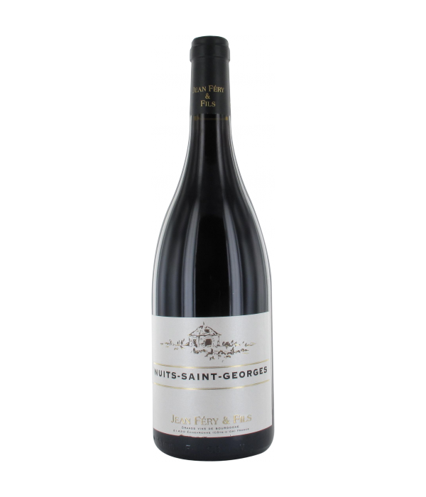 Jean Fery & Fils – Nuits-Saint-Georges, wijn bij t Bockje in Bathmen