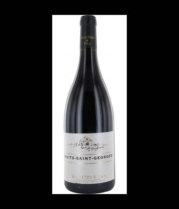 Jean Fery & Fils – Nuits-Saint-Georges, wijn bij t Bockje in Bathmen