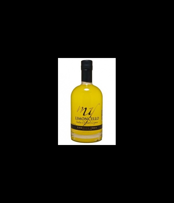Lorenzo Inga My Limoncello bij t Bockje in Bathmen