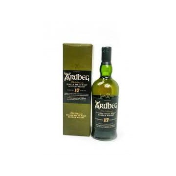 ARDBEG 17 Years Old