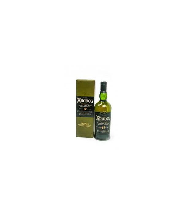 ARDBEG 17 Years Old bij t Bockje in Bathmen