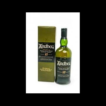ARDBEG 17 Years Old