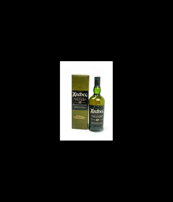 ARDBEG 17 Years Old bij t Bockje in Bathmen