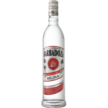 Barbadoza Rum