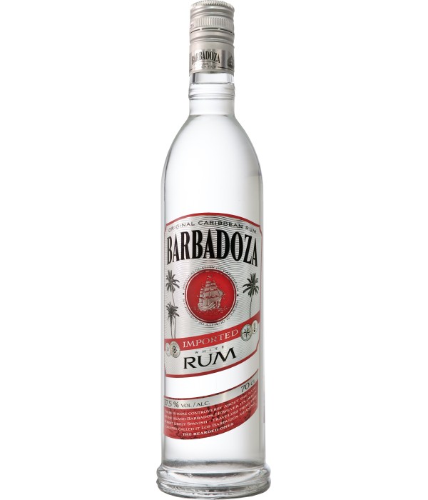 Barbadoza Rum bij t Bockje in Bathmen
