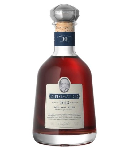 Diplomatico Single Vintage 2013