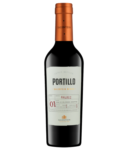 Fles Portillo Malbec, wijn op voorraad bij slijterij t Bockje in Bathmen