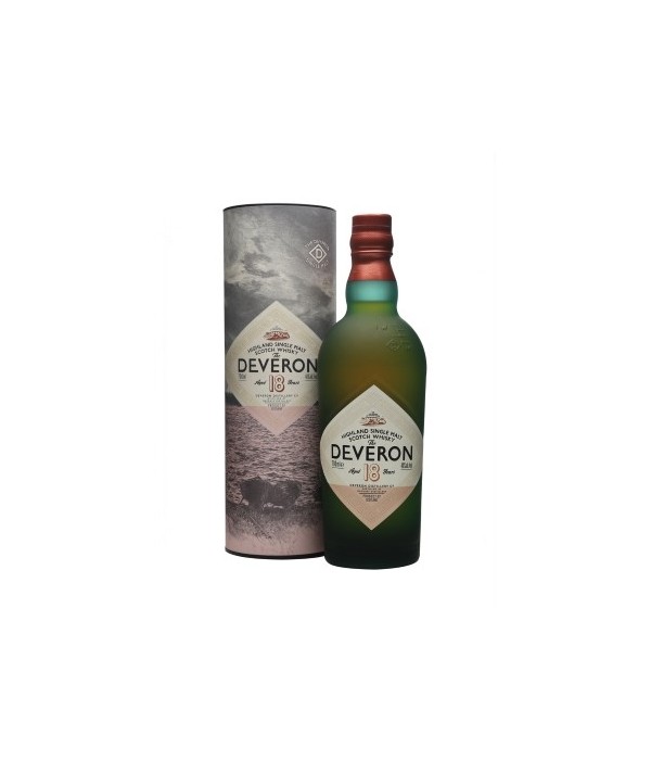 The Deveron 18 Years Old bij t Bockje in Bathmen