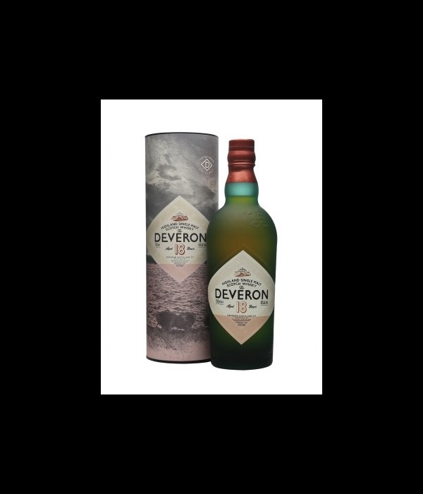 The Deveron 18 Years Old bij t Bockje in Bathmen