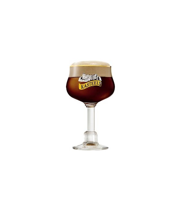 Kasteel Glas bij t Bockje in Bathmen