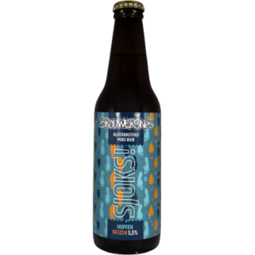 Brouwersnos Sjoks