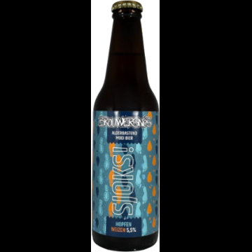 Brouwersnos Sjoks