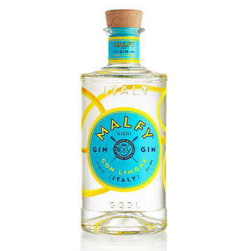 Malfy Gin Con Limone