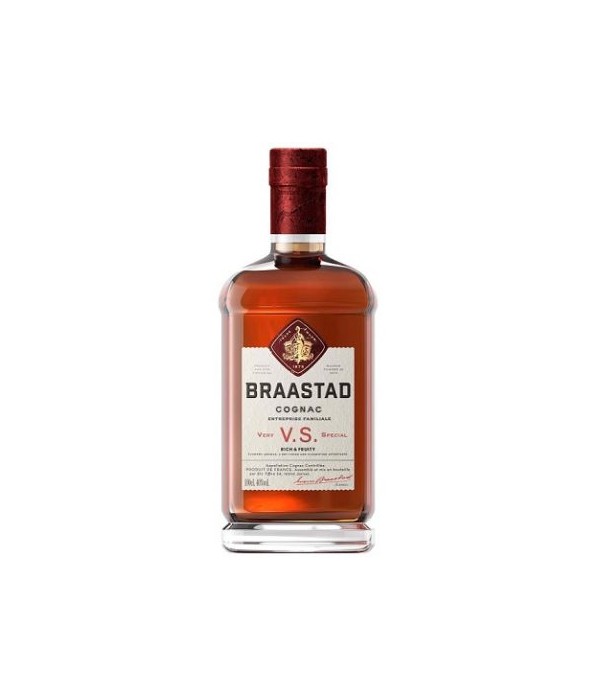 BRAASTAD VS Cognac bij t Bockje in Bathmen