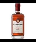 BRAASTAD VS Cognac