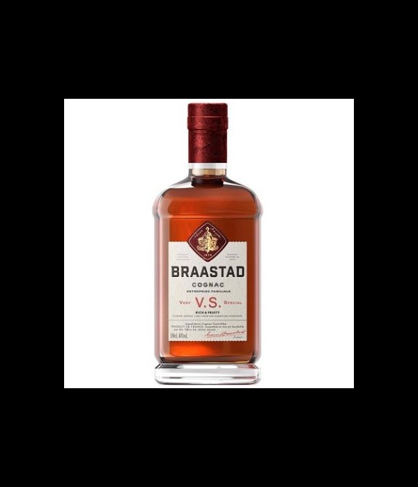 BRAASTAD VS Cognac bij t Bockje in Bathmen