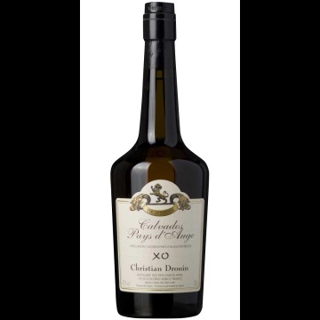 Christian Drouin Calvados XO