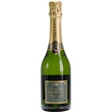 Deutz Champagne Brut "Classic"