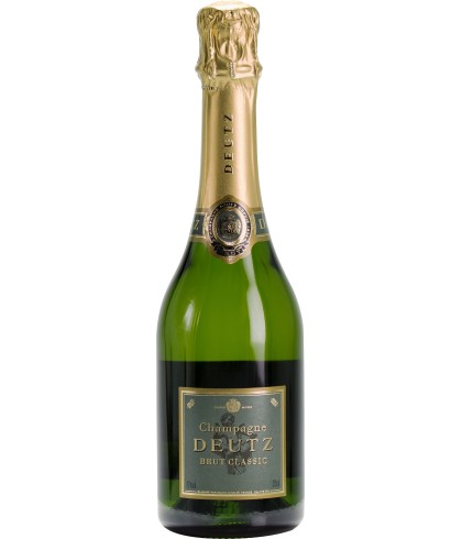Deutz Champagne Brut “Classic”