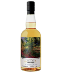 Bottle of Chichibu Paris Edition 2026 Collection Monet - blauw, whisky