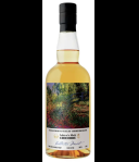 Bottle of Chichibu Paris Edition 2026 Collection Monet - blauw, whisky