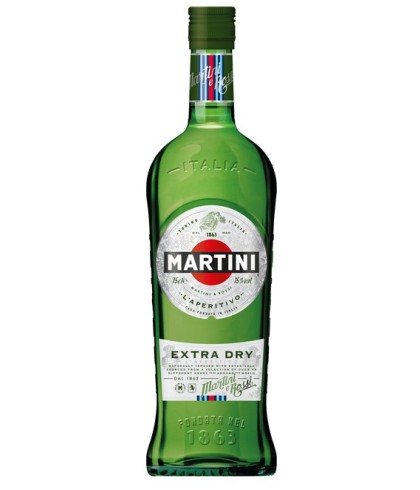 Martini Extra Dry
