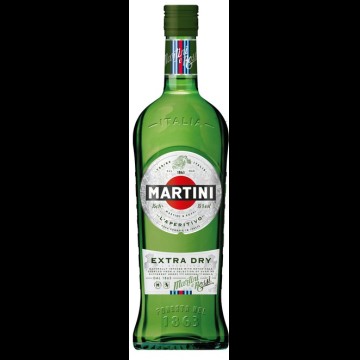 Martini Extra Dry