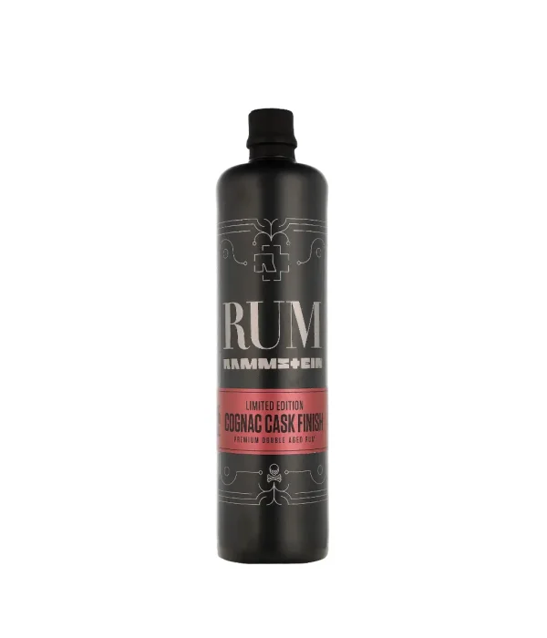 Rammstein Cognac Cask Finish Limited Edition bij t Bockje in Bathmen