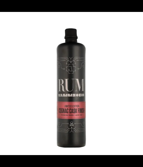 Rammstein Cognac Cask Finish Limited Edition bij t Bockje in Bathmen
