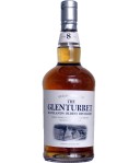 Glenturret 8 Years Old Highland Single Malt Whisky