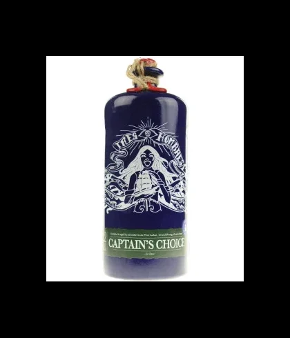 Tres Hombres Rum Ed. 57 Captain’s Choice Mari-Galant Single Vintage 2017
