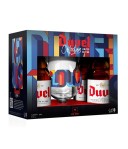 Geschenk Duvel Collection Limited Edition 2026 giftpack van Duvel, bij slijterij ’t Bockje in Bathmen