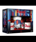 Geschenk Duvel Collection Limited Edition 2026 giftpack van Duvel, bij slijterij ’t Bockje in Bathmen
