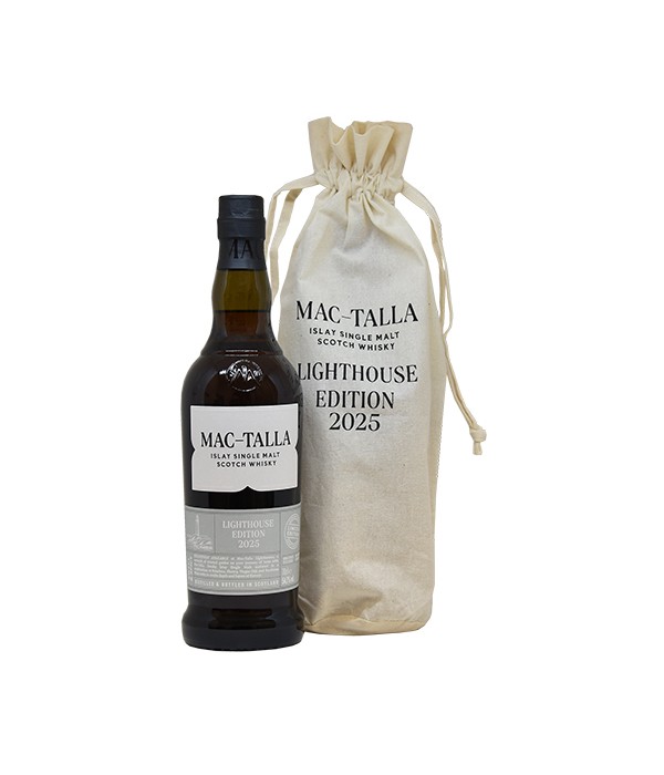 Mac-Talla Lighthouse Edition 2025 bij t Bockje in Bathmen