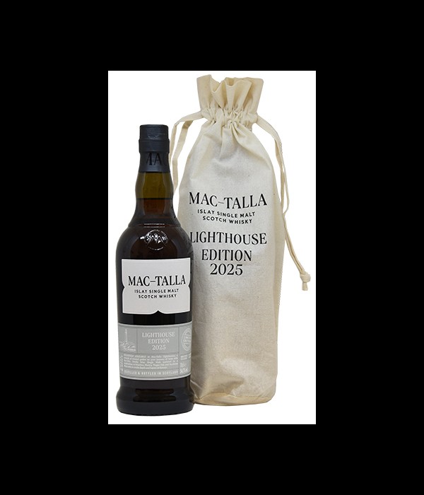 Mac-Talla Lighthouse Edition 2025 bij t Bockje in Bathmen
