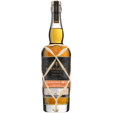 Plantation Barbados 10 Years Old Arran Cask Finish