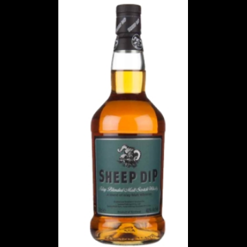 Sheep Dip Blended Islay Malt Whisky