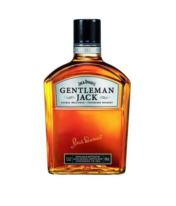 Jack Daniel’s Gentleman Jack Tennessee Whiskey bij t Bockje in Bathmen