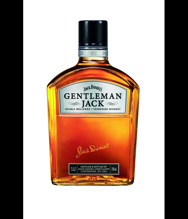 Jack Daniel’s Gentleman Jack Tennessee Whiskey bij t Bockje in Bathmen