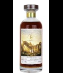 Signatory Vintage The Monuments of Scotland Auchentoshan 13Y