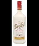 Dooley's White Chocolate Cream Liqueur