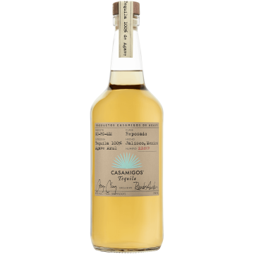 Casamigos Tequila Reposado