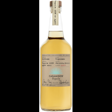 Casamigos Tequila Reposado