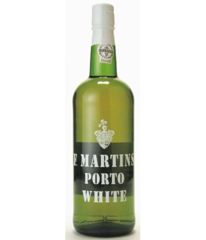 F. Martins White, op voorraad bij slijterij t Bockje in Bathmen