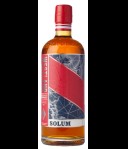 Westland Outpost Range Solum 1st Edition