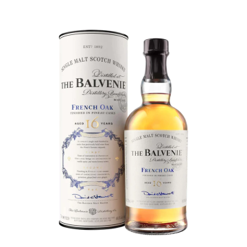 Balvenie 16 Years Old French Oak