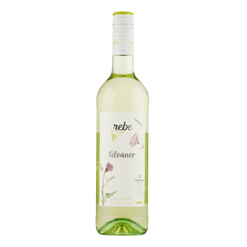 Rebe Silvaner