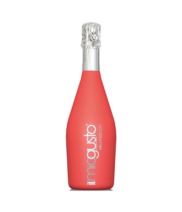 iL Miogusto Melonsecco, wijn bij t Bockje in Bathmen
