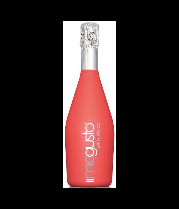 iL Miogusto Melonsecco, wijn bij t Bockje in Bathmen